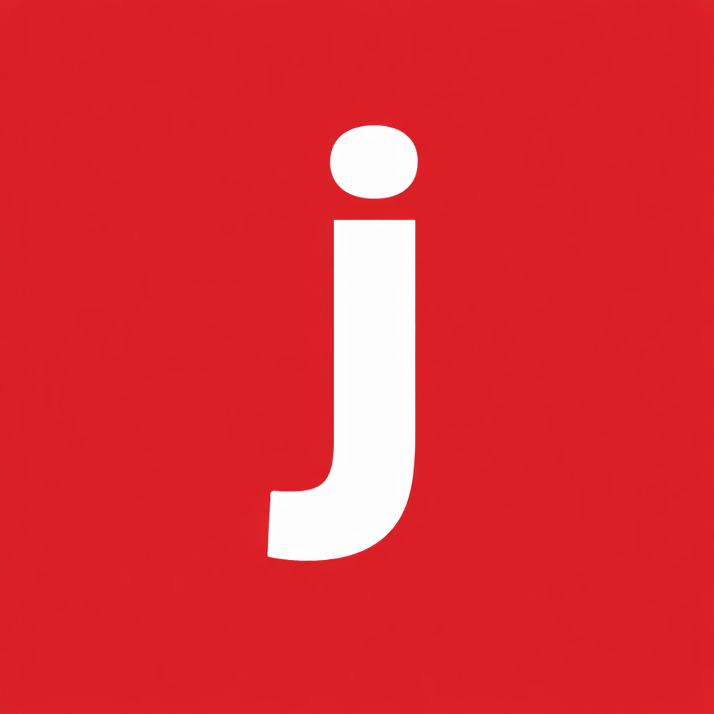 JCMDB Logo